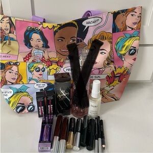Makeup bundle